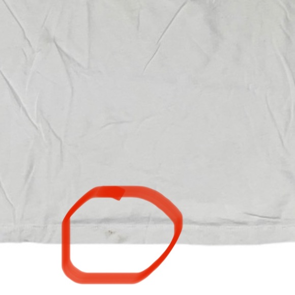 Men Robin’s Jean T-shirt - Picture 4 of 4